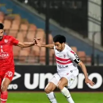 تعرف على توقيت سفر لاعبي الزمالك لملاقاة شباب بلوزداد